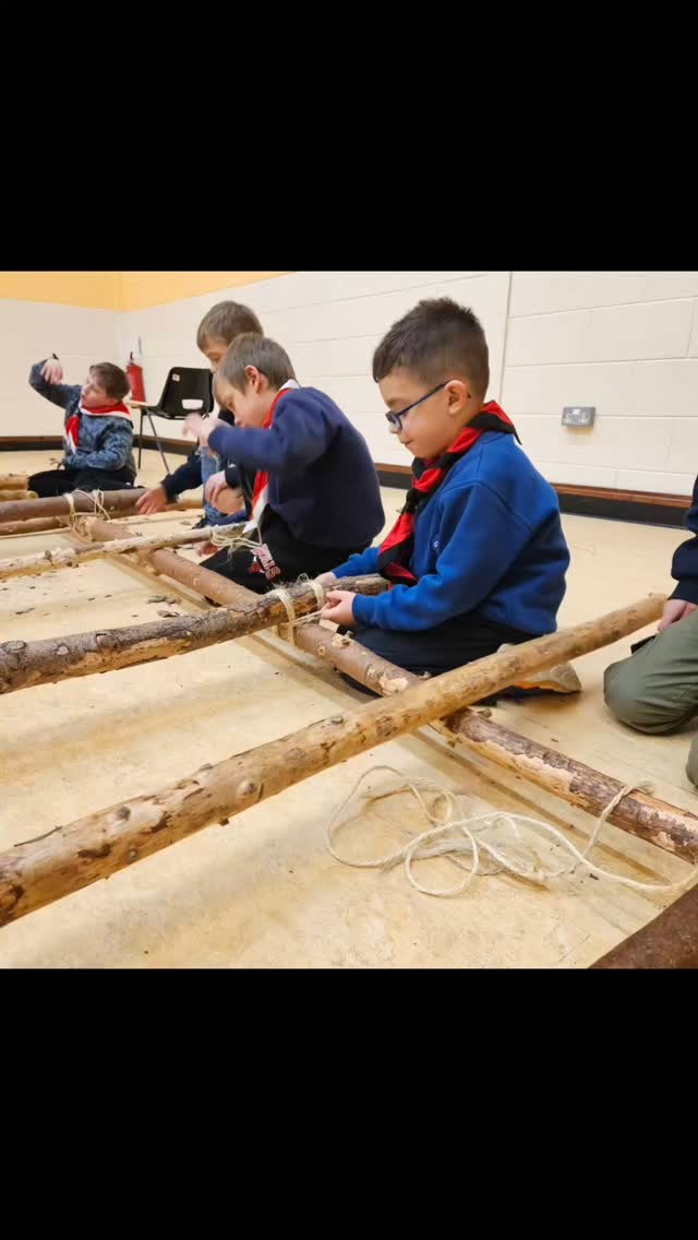 Join the adverture βοΈ
Limited spaces still available for boys and girls across all our sections for the new Scouting Year starting in September.
Go to https://www.droghedascouts.com/ to join our waiting list.
#stoliversscoutgroup #droghedascouts #scoutingyear20252026 #90yearsofscouting