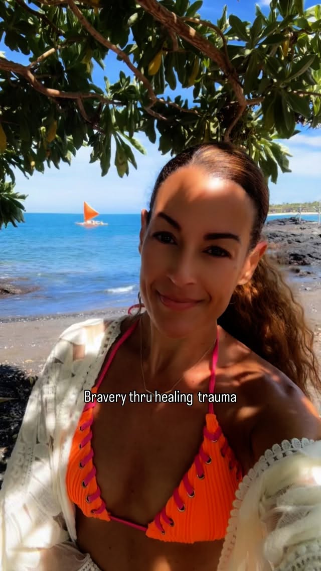 Part 2: Leaning In ๐ซ
Facilitated Snorkeling ๐คฟ
Iโm being braver than I have ever been before!!! ๐ช
Itโs been a lifelong healing process and another layer is being released ๐
We hired a team of professional guides to take me in the water with my twin daughters by my side ๐ค
As you can see, Iโm in floats surrounded by people, with an extra lifeguard on a jet ski around us to keep us safe and protected ๐งฟ
This was a BIG move and so worth itโฆ Inch by inch breath by breath! ๐
Showing my daughters, myself and the world that Anything Is Possible and releasing old narratives that no longer bind me is what I live for!!! ๐ซ
Here is a reminder that healing is an evolving journey, not a final destination Fusion Healers! ๐
Aho ๐
#brave
#waterjournal
#fusionhealing