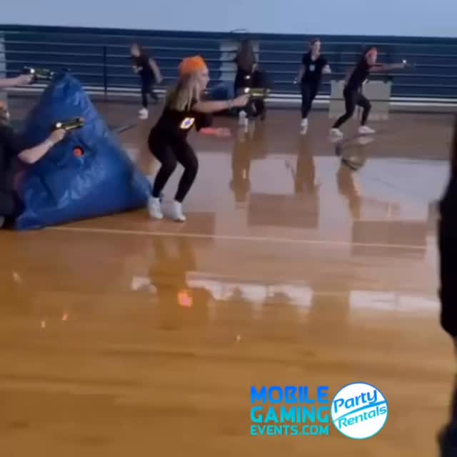 Who do you think won?
Laser tag packages available for groups of all sizes and ages! Let the fun begin!!!
#partyrentals #partyplanner #eventplanner #partyideas #lasertag #winner #winnerwinnerchickendinner #atlanta #buckhead #brookhaven #dunwoody #alpharetta #lasertagparty #nerf #bubblesoccer #atl #event