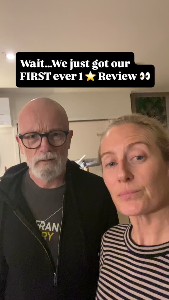 PSA 📣 Not all 1-star reviews are created equal. 🫣
Here’s why this one made us laugh:
✅ They gave 1 star.
✅ Then confessed they LOVE the tea.
✅ Basically proved our point: once you try it, you’re hooked.
Sometimes feedback isn’t about the stars ⭐️… it’s about the story. And this story? A whole love affair with tea. 🍃
Drop a ⭐️ if you’d give us 5.
#organic #teaaddicts #theteathief #honestreview #teatime