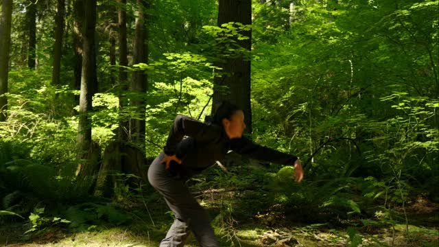 Moss Body Breathes
A new research and creation I was incredibly lucky to dive into in the trees and moss and with a very special team this summer. A project of immeasurable listening / thinking / learning / growing / figuring out / playing / and undoing. Thank you to everyone who made this work possible, to the trees and the moss for holding us, and to the people who have taken care of these forests for time immemorial.
Thank you to the dream team / family @eowynnenquist @brianne_chan @nasiv @shionskye @shanawolfey @sarah_hutton @cindykao9 @isabellaonorato
Thank you to @canada.council @bcartscouncil @dance_west_network @artspringssi for making this project possible and trusting our work.
Thank you to Emily, Joe, Shae, and Hannah for sharing your stories and knowledge with us.
Thank you @antlerridgedance , Jasper, and Anna for welcoming us into your homes.
This project took place on the unceeded territory of the Sḵwx̱ wú7mesh’ (Squamish), Stó:lō and Səlílwətaʔ/ Selilwitulh (Ssleil-Waututh), and xwməθkwəyə̓ m (Musqueum) Nations (Vancouver area), as well as Nexwlélexwm (Bowen Island) and Hul’qumi’num (Salt Spring). We are immensely grateful to be guests on this land, and to create work in conversation and healing with the world around us.
In deep gratitude and still growing.