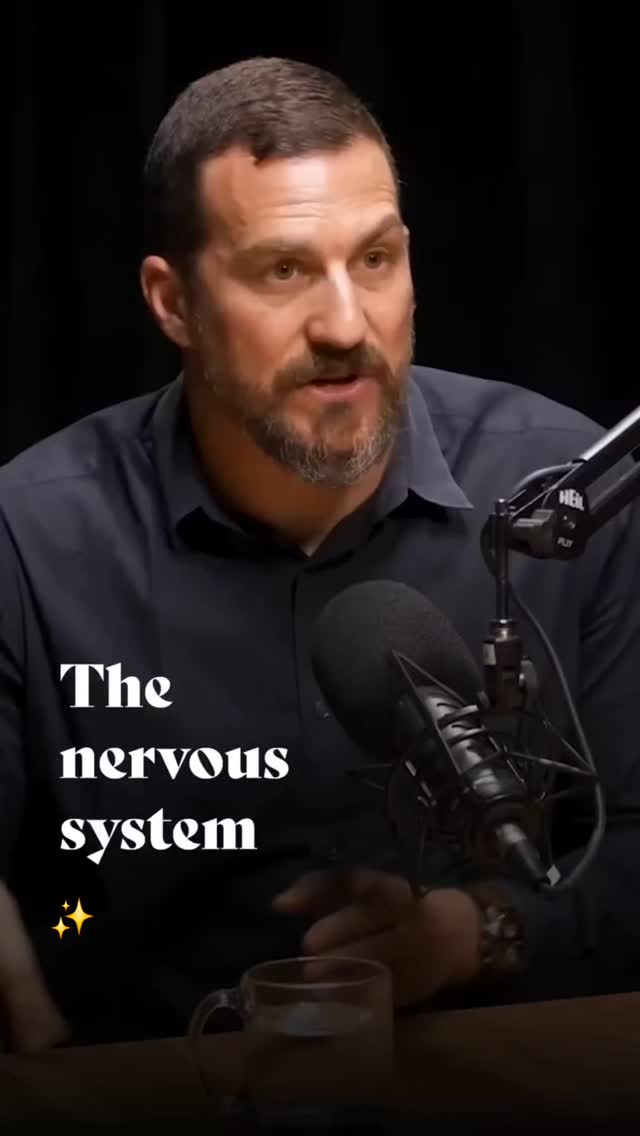 It is our connection to life. ✨️
🎥 @richroll