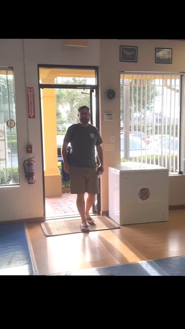 Friday night open mats are always a blast at CGCFL
Stop by and roll with us! π€π½π€π½π€π½
#carlsongracieoriginal
#rinaldosantosjiujitsu
#wearewintergarden
#carlsongracieteam
#carlsongraciecentralflorida