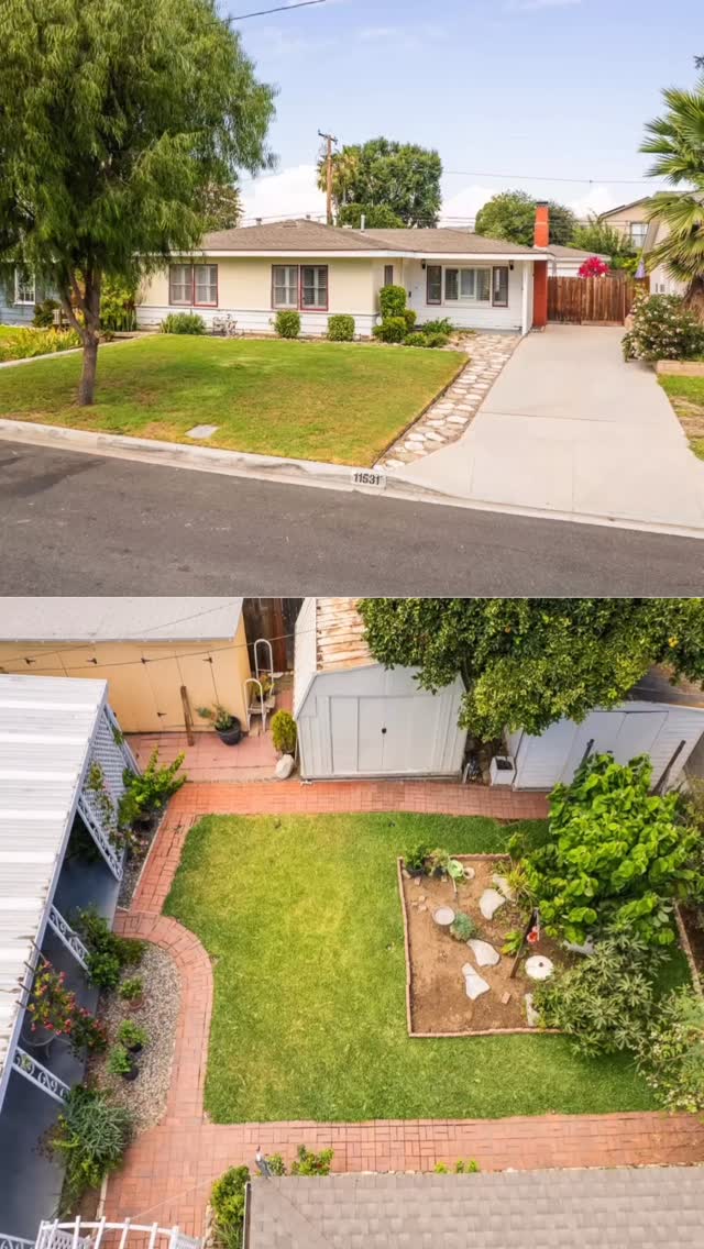 For Sale‼️🏡
11531 Bexley Drive, Whittier, CA
Perfectly positioned in one of Whittiers most convenient and family friendly locations! Just across from Sorensen Park, Sorensen Science Academy, and a minute away from the Groves! Whittiers newest spot for food, fitness and shopping🛍️ .
Property highlights:
• Updated open kitchen
• Living room with fireplace
• 2-Car detached garage
• Private backyard
• 3 Bedrooms • 1 Bathroom • 1,130 sq.ft • 5,760 sq.ft lot
Priced to sell, submit your offer today!
Call me: (562) 818-2917
DM me for a showing
or visit my website-link in bio!
#homeforsale #whittier #thegroves #whittierhomes #moveinready #socal #firstimehomebuyer #socalrealestate #lacounty #propertypotential #househunting #socalhomes #whittierrealestate #homesforsale