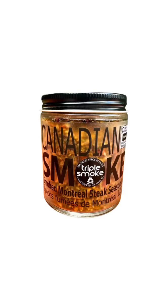 Canadian Smoke