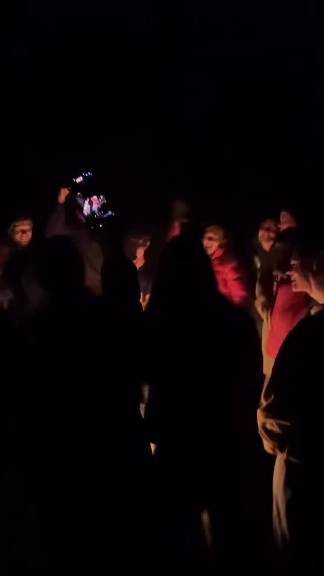 We love seeing the friendships that come out of camp 🤍