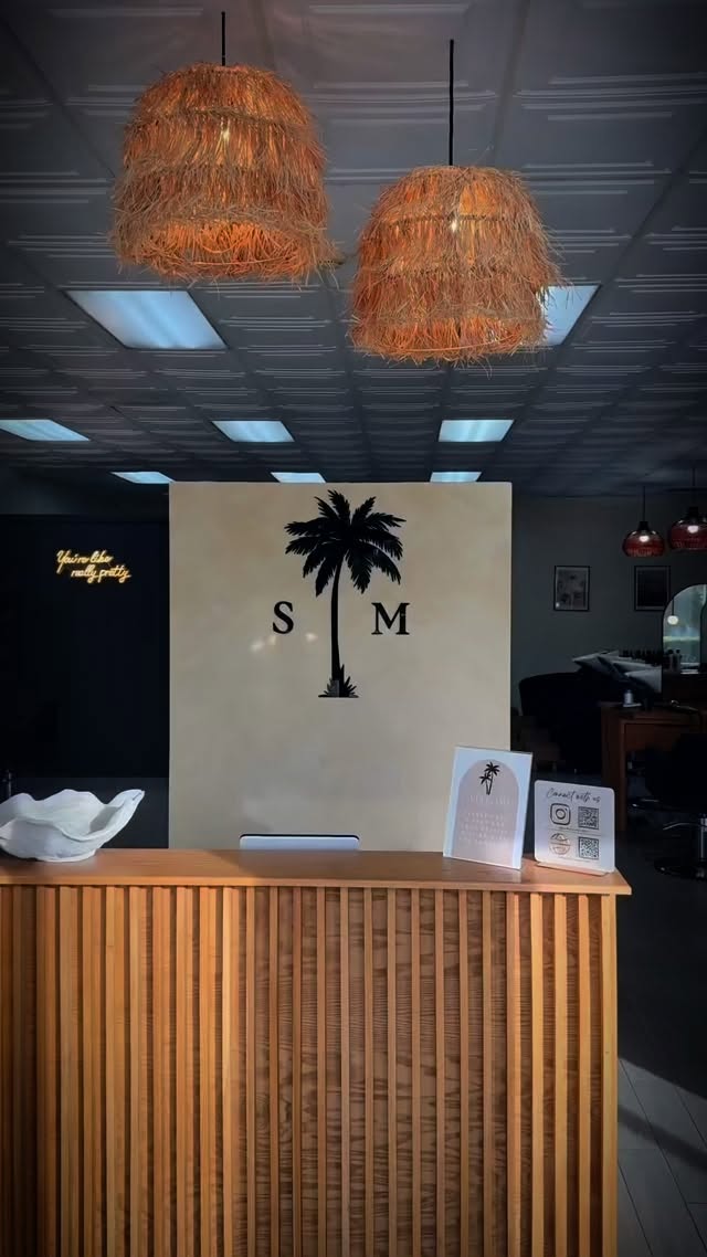 ✨ Coastal luxury meets effortless beauty ✨
Experience the art of lived-in color, sun-kissed balayage, seamless blonding, and premium K-Tip & Weft extensions—crafted for the modern muse. 🌊☀️
Indulge in a salon experience where every detail is tailored, elevated, and designed to leave you glowing with confidence.
📍 Your destination for lived-in, luxury hair.
#CoastalLuxury #BalayageSpecialist #LivedInColor #BlondingExperts #LuxuryExtensions #ktipextensions #sarasotasalon