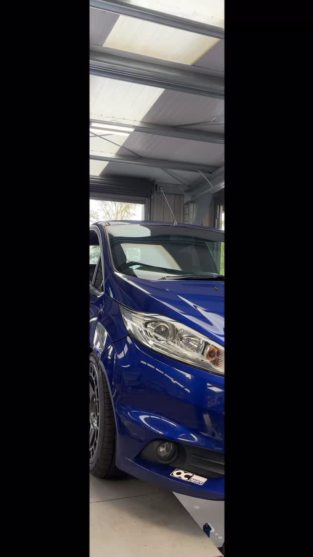 Street, Strip, or Circuit? 🚦🏁⏱️
Your driving style dictates your setup! That’s why we’ve upgraded our demo Fiesta ST with a new set of @bccoilovers for ultimate precision and control.
Come chat with us at @fordpowerlive this weekend! We’ll be at our trade stand with this 350bhp+ Fiesta ready to talk all things performance and handling.
What’s your go-to coilover brand? Let us know below! 👇
#OCMotorsport #FordPerformance #Coilovers #BCRacing #CarLife #FordPowerLive #FiestaST #st180 #mk7st #fiestast180