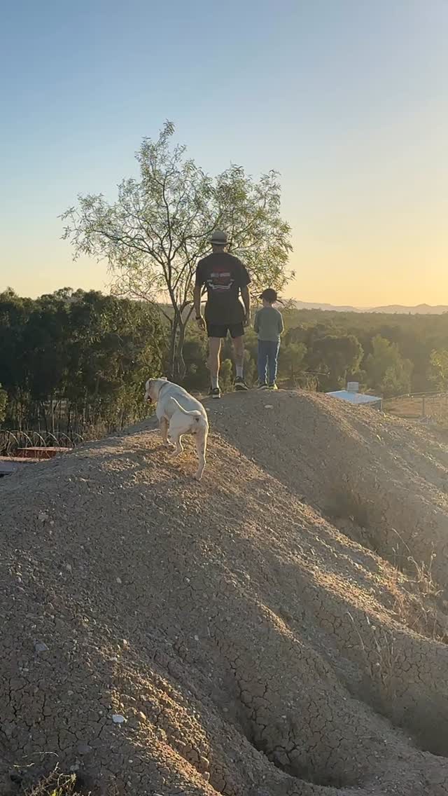 Happy Father’s Day to this great man ♥️ Thankyou for always showing up for our family and loving us endlessly. Joey couldn’t have asked for a better Dad!