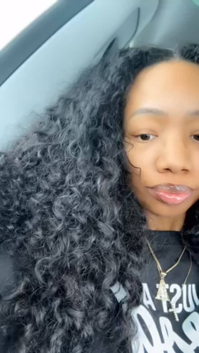 When your hair speaks Fluent Flirtation ✨
Using @iamjazzyhaircollection Raw Burmese Curly 18,18,18
Shop ➡️➡️ www.jazzyhairboutique.com
Shop instore or online...
Come see us❤️
📍126 W Rector #100
San Antonio Tx 78216
☎️ 210-634-9464
Or text 210-488-0511
We have the best Raw Cambodian Bundles, closures, and frontals hands down. Lengths 14-30 available and on hand.
#luxuryhaircare #rawhair #jazzyhairboutique #sanantoniohair #dallashairstylist #sanantoniobundles #austinhairstylist #houstonhairstylist #sanantoniohairstylist #sanantoniowigs #sanantonioweaves #sanantonioblackhair #sanantoniohairboutique #burmesehair #curlyhair