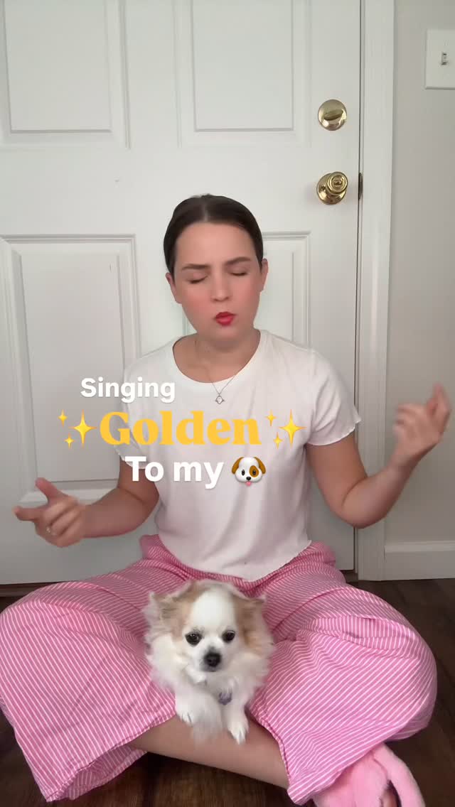 Get out of the ANALYTICAL trap!! Where you criticize every voice you hear- including yourself.
I used to pride myself on noticing what “could be better” with every voice, including my own…
Then one day I realized I was conditioned towards negativity so I could make myself “better” and “learn” without realizing I was feeding the perfectionism monster👹
You’re singing for all the wrong reasons if you’re in that trap , and TRUST ME it WILL make things worse 😥😥😥😥
I believe in you!!! You deserve to have fun and not give into fear of not being enough 👹👻