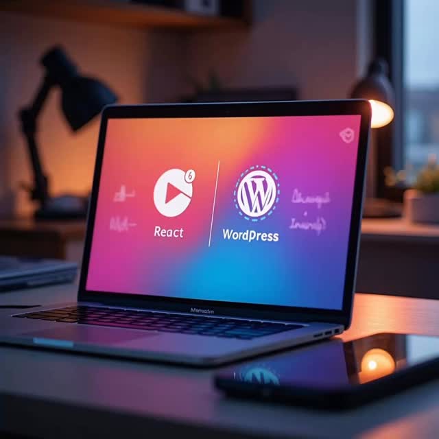 🌐 Are you ready to elevate your business with modern web design? Understanding technologies like React and WordPress can transform your user experience and boost engagement! Check out my insights on how to create a better online presence.
💻✨ Visit us at https://www.moredesigns.net/ and let’s get started!
#WebDesign #UserExperience #BusinessGrowth #moredesigns