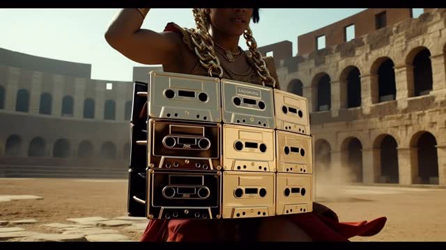 In the arena of life, style and strength walk hand in hand. 👜⚔️ #HistoryInOurHands #runyaro
The Royal Gold Bag, crafted to last a lifetime.
Available exclusively at www.runyaro.com