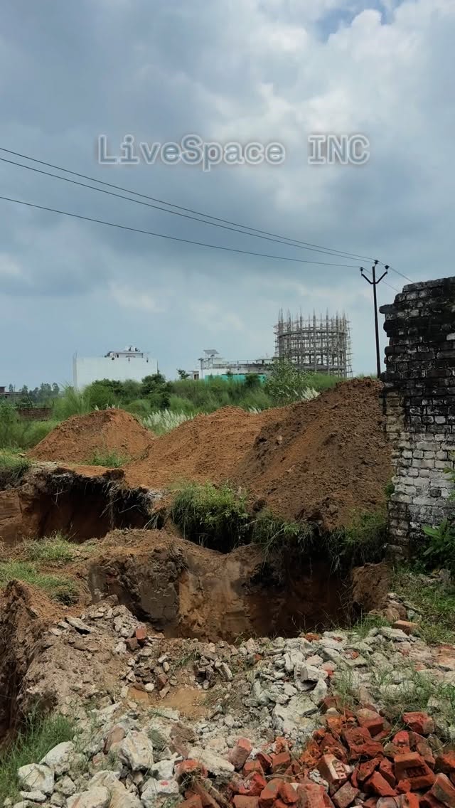 Mega Projects by @livespaceinteriors . 👇 Contact us today for a FREE consultation! 👇
📍 Our Office: Shakti Chowk, Opp. SBI Bank, Bijnor
📞 Call/WhatsApp: +91 79062 48981
🌐 Website: www.livespaceinteriorsandconstruction.com