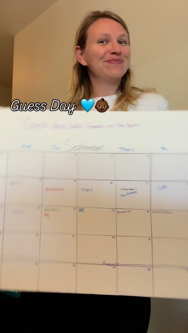 It’s -Guess Day- 👶🏽😭
I feel like 5 minutes ago, I was announcing to yall that I was pregnant.
As we’re reaching the middle of guess month, I wanted to extend my deepest gratitude to my patients and followers for being along this journey with me! 🤍
Now tell us, when do you think baby boy will show his cute face??
Let us know in the comments ! 👇🏼
#havenchiro #minneapolismoms #minneapolismoms #womenshealth #boymom #EDD #estimatedduedate #guessdate #birthday #pregnancy #thirdtrimester #pregnancyisbeautiful #wellnessjourney #smallbusinesssupportingsmallbusiness #womenownedbusiness #saintlouispark #hopkins #excelsior #wayzata #minnetonka #pregnancyinsomnia #roundligamentpain #lightningcrotch #babydropped #prenatal #birthpreparation #birthprep