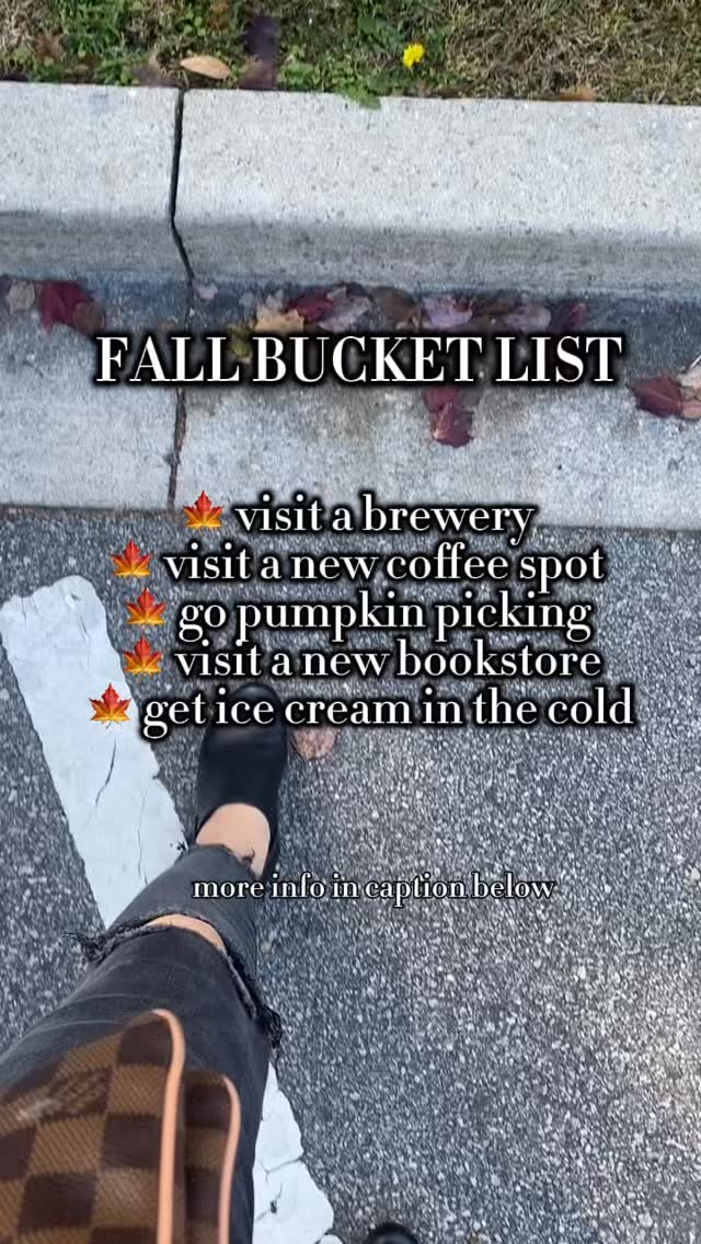 🍂 Fall is right around the corner, and there’s no better time to explore! From cozy coffee shops and charming bookstores to breweries and ice cream spots, there’s something for everyone this season. ✨
📍 Breweries:
🍺 @teneyckbrewing – Queenstown
🍺 @bayheadsbrewing – Chesapeake City
🍺 @patriotacresfarmbrewery – Sudlersville
📍 Ice Cream:
🍦 @tastytoucanicecream – Stevensville
🍦 @stormdaughters – Easton
🍦 @stamsluncheonette – Chestertown
📍 Bookstores:
📚 @bookhoundsmd – St. Michaels
📚 @bookplatectown – Chestertown
📚 @caprichosbooks - Ocean Pines
📍 Coffee Shops:
☕ @alittlelovelycoffeehouse – Queenstown
☕ @groundworkatthecorner – Stevensville
☕ @herbal_brew_bar – Stevensville
☕ @riseupcoffee – Easton
Make sure to check off your fall bucket list and tag us along the way! #moreontheshore #easternshorelife #easternshoremd #marylandblogger #marylandeasternshore #marylandbusiness #easternshorebrewery #fallseason