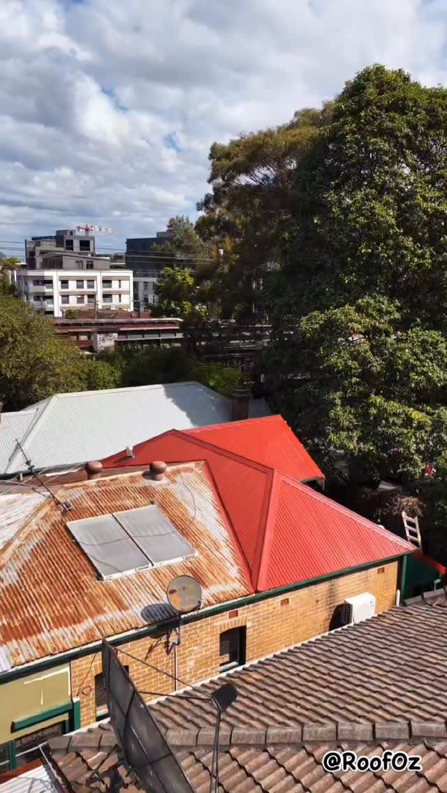 ✨ When your house gets a new red roof, it’s not just a makeover… it’s a lucky charm! 🍀❤️
They say red brings good fortune, but we say it also brings curb appeal 😎🏠
What do you think — lucky roof or just really, really good taste? 😉
#RoofOzNSW #RoofReplacement #RedRoof #RoofRestoration #RoofingExperts #SydneyRoofing #NewRoof #RoofingSolutions #CurbAppeal #RoofingServices #RoofingContractor #RoofingLife #QualityRoofing #RoofingCompany #RoofingProfessionals #roofingbusiness #sylvaniawaters #easternsuburbssydney #easternsuburbs #roof #roofers #roofrepair #roofersofinstagram #roofinspection #rooferlife #roofmaintenance #roofinstallation #roofleak #roofrestoration #red