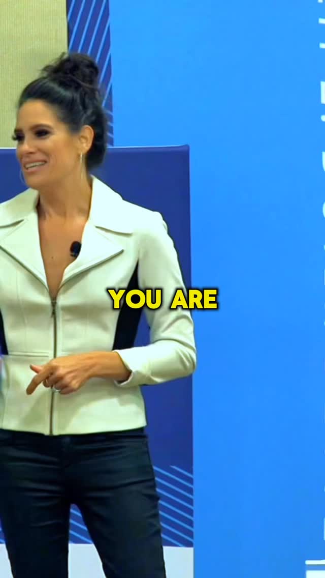 Every day Iām reminded that UNCERTAINTY isnāt something we can escapeāitās baked into everything we do.
Weāre all making decisions without a clear map:
Imperfect information
No guaranteed outcomes
Often high-stakes consequences
Life wonāt slow down.
The tough decisions wonāt stop.
The real skill is learning how to operate confidently in the midst of uncertainty.
I leveled up my game (in business, in life, in poker) when I STOPPED trying to *eliminate* uncertaintyāand started focusing on how to THRIVE inside of it: by getting comfortable with the unknown.
If uncertainty is the field weāre all performing on⦠what grade would you give yourself as a player?
tiffanymichelle.com/speaker