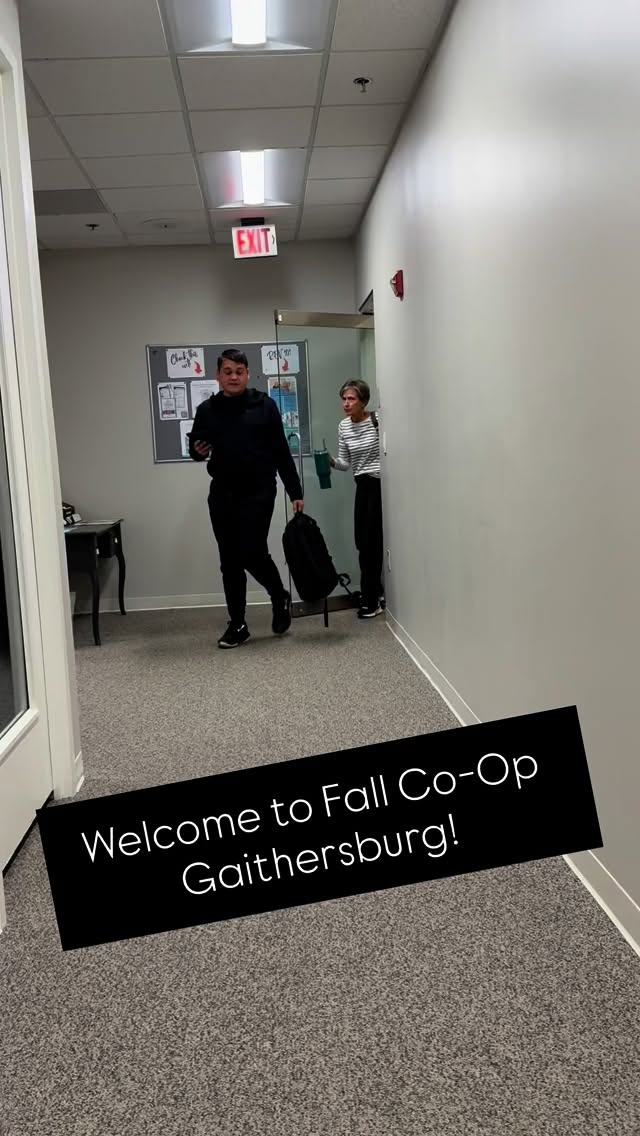 🍂✨ We’re back! Our Fall Co-Op in Gaithersburg is officially underway, and we couldn’t be more excited to welcome our learners, families, and team into another season of connection, growth, and community. Here’s to a fall full of learning and belonging! 💬📚
#ReachEveryVoice #FallCoOp #NonspeakingLearners #InclusiveEducation #CommunicationAccess #BackToSchool2025 #AACCommunity #SpellersAndTypers #AutismAcceptance #Neurodiversity #EducationForAll #GaithersburgMD #SpecialEducation #Belonging