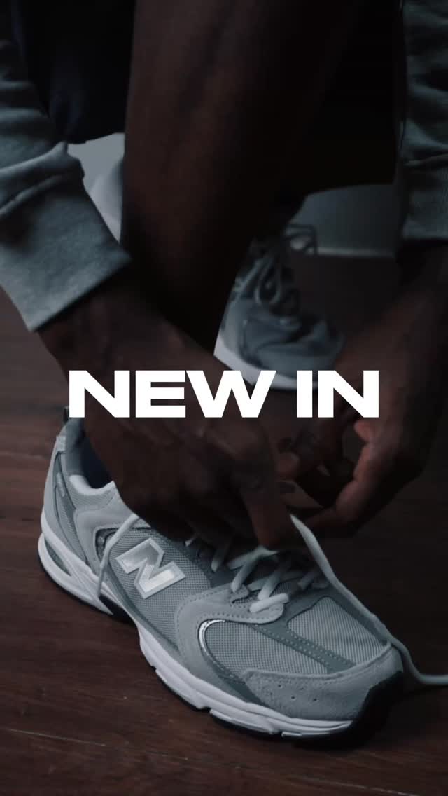 Fresh kicks, fearless vibes. Shop the newest New Balance drop today @ennzonigeria 🔥🛒🛍