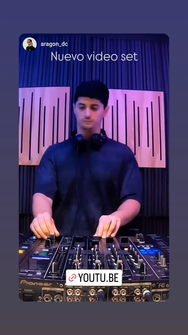 Aragon DC 😎
@aragon_dc