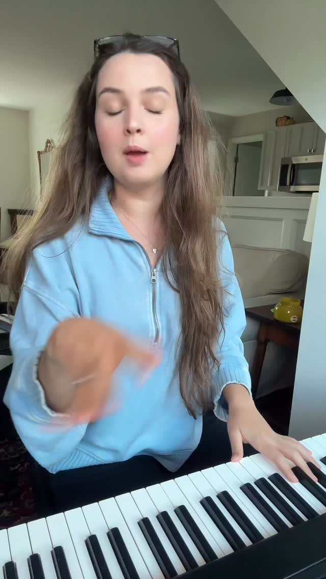 Make today an Ode to YOU! 💛
Let this song be a reminder to be kind and grateful for yourself!!! 
This is an anthem to all of the people that have made my life bright, but to myself as well. 
🎧Listen on all streaming platforms. It’s enhanced with Monroe Sound Science®!!!