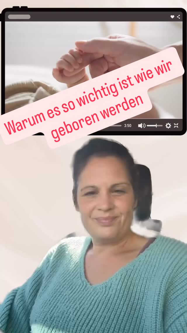 âš Warum ist es so wichtig, wie wir geboren werden?
Die Art der Geburt prĂ€gt unser erstes âWillkommen ins Lebenâ â körperlich, seelisch und sogar biologisch.
đ¶ Vaginale Geburt:
Das Baby nimmt beim Durchgang durch den Geburtskanal die wertvollen Bakterien der Mama auf â ein natĂŒrlicher Start fĂŒrs Immunsystem und das Mikrobiom.
đ©ș Kaiserschnitt:
Hier fehlt dieser direkte Kontakt â das Mikrobiom entwickelt sich anders, oft mit mehr Einfluss von Haut- und Krankenhauskeimen.
đĄ Fazit: Beide Wege können sicher und richtig sein. Aber das Wissen um die Unterschiede hilft Eltern, bewusst zu entscheiden und ggf. gezielt nachzusteuern (z. B. durch Bonding, Stillen, Hautkontakt). Folge mir fĂŒr mehr Infos. #NewMomsInPower #hypnobirthing #geburtsvorbereitung #schwanger2025 #mikrobiom