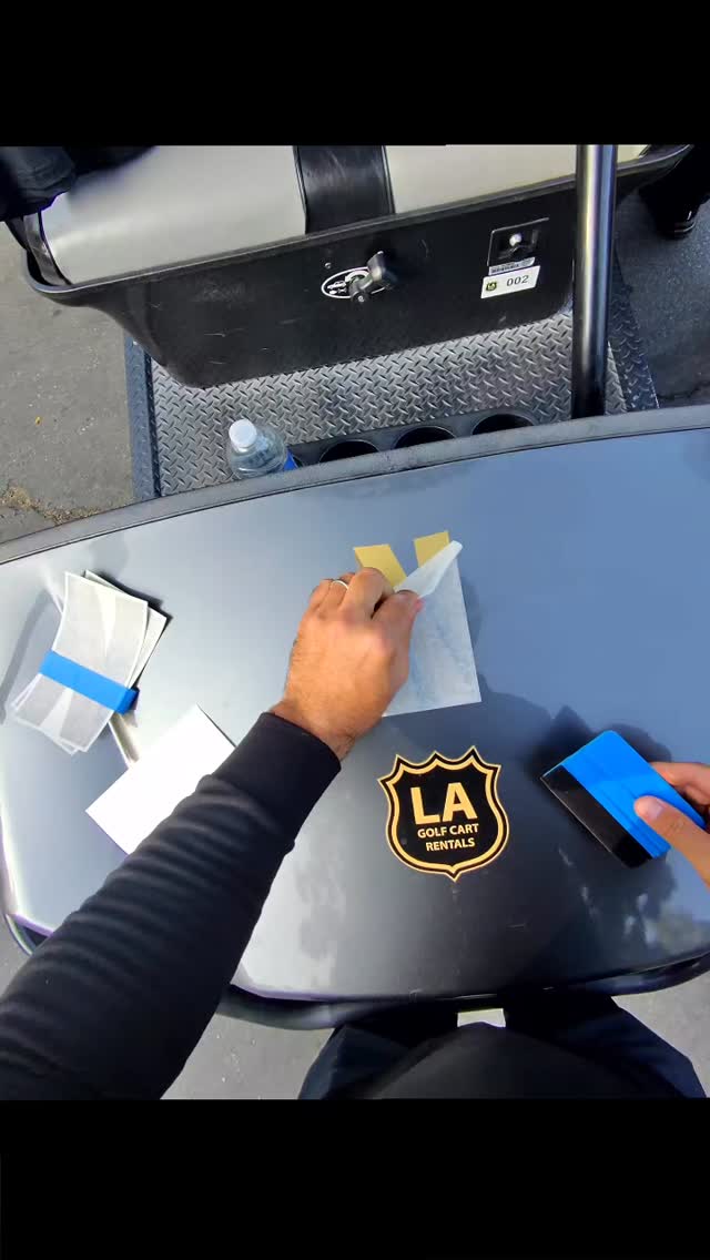 Our team rolled out 15 golf carts with professional drivers to keep guests moving smoothly for a Netflix corporate event. From shuttling VIPs to and from the venue to making sure no one had to walk in heels too far—our carts kept the night effortless.
#ValetService #GolfCartShuttle #NetflixEvent #CorporateEvents #ValetParking #EventLogistics #LosAngelesEvents #EventTransportation #ShuttleService #LuxuryEvents #EventPlannersLA #GolfCartService #LAValet #EventSupport #GuestExperience
@vantageparking @lagolfcartrentals