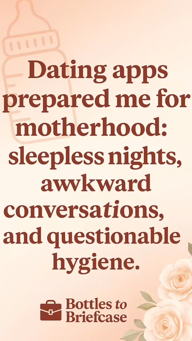 True Story. #mumlife #twinmum #workingmum #parentinghumor #mumlifeunfiltered #modernmotherhood #tinderella #datingfails #realtalk #lifeunfiltered