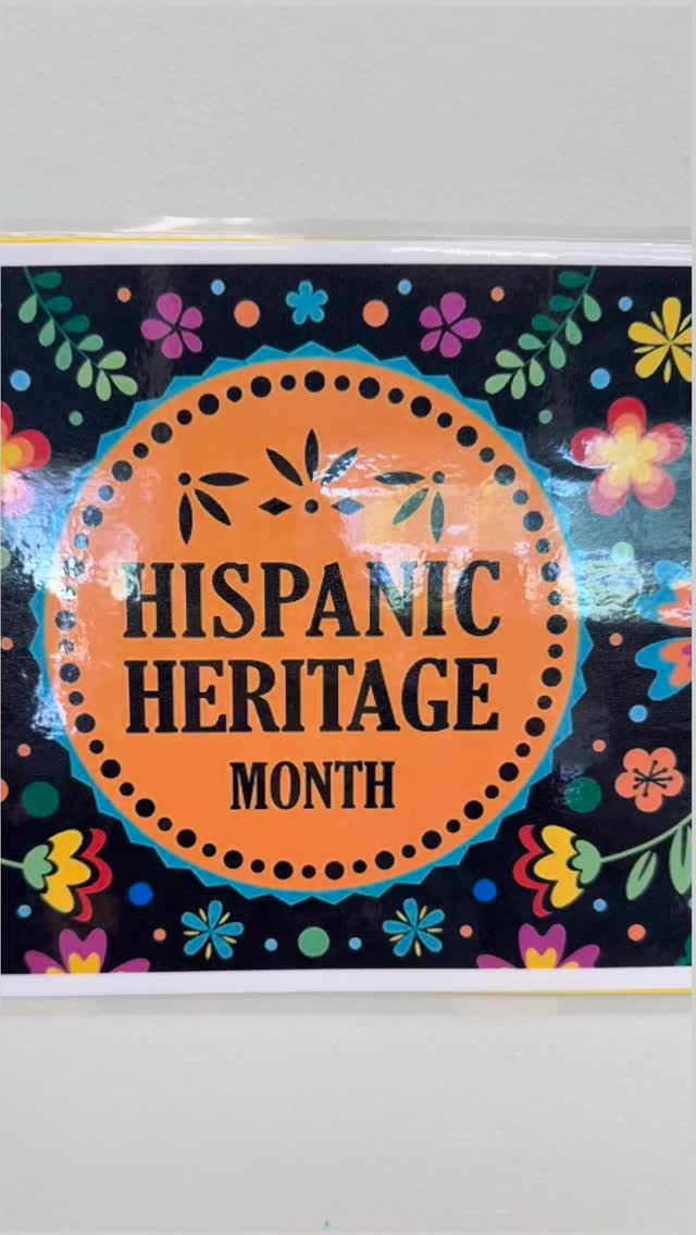 Happy Hispanic Heritage Month! Costa Rica 🇨🇷, El Salvador 🇸🇻, Nicaragua 🇳🇮, Guatemala 🇬🇹, and Honduras 🇭🇳 celebrate Independence Day on September 15th 🎉 Mexico 🇲🇽 on September 16th and Chile 🇨🇱 on September 18th 🎊 #hispanicheritagemonth