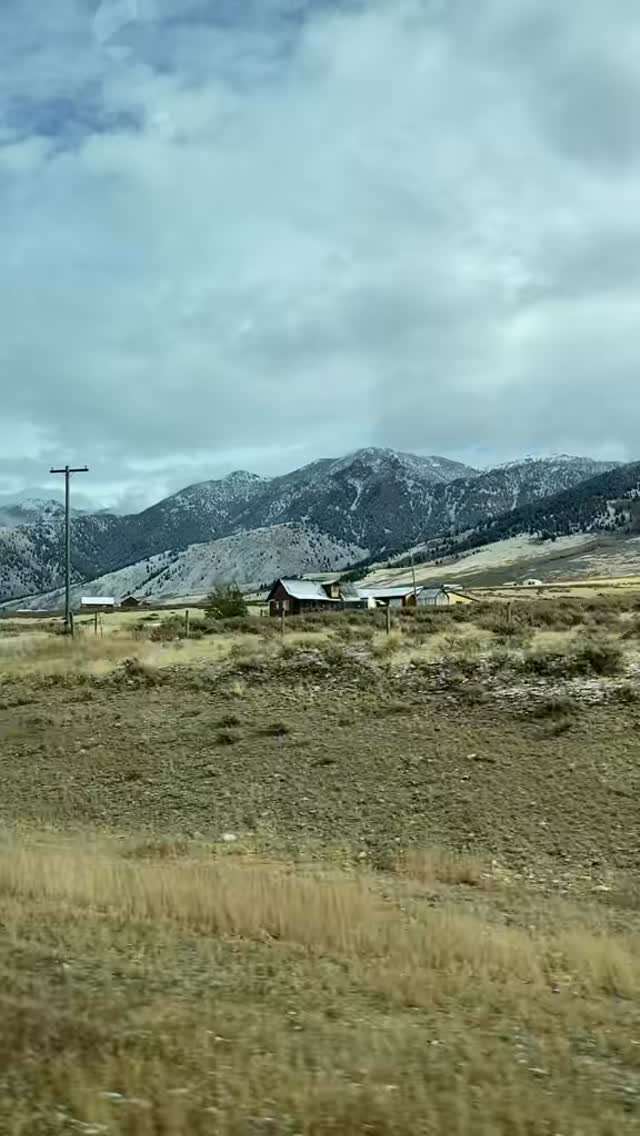Take me back to Montana
Newest Post on Sunday Loon 👉
https://www.sundayloon.com/post/from-bozeman-to-the-tetons-a-look-back-at-my-best-vacation-yet
#montana #bozeman #horse