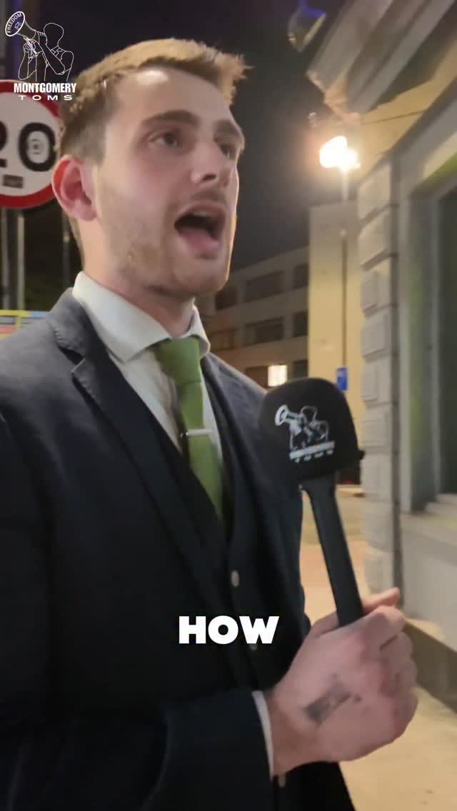 🚨: "They've rigged all of our elections!" - @willcoleshillgb
Mass migration is being used to disrupt democracy, fracture unity, and replace the bedrock of our society.
@keirstarmer and his handlers: @worldeconomicforum @unitednations @europeancommission know this.
It is a deliberate act to enable control!