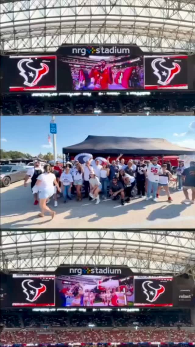 Built Ford Tough Tailgate Team! 🏈
Kickoff every Houston Texans home game with our team of Brand Ambassadors. We are giving fans the opportunity to join the Ford Family Texans Experience to win VIP access to a future football game.
Do you need reliable interactive event staff?
Learn more about this Ford activation. 👇
www.myviplife.com