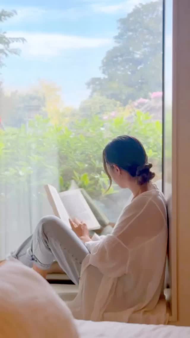 the beauty of resetting, daily routines & home love 🤍 shop back-to-routine outfits on bohostyle.eu