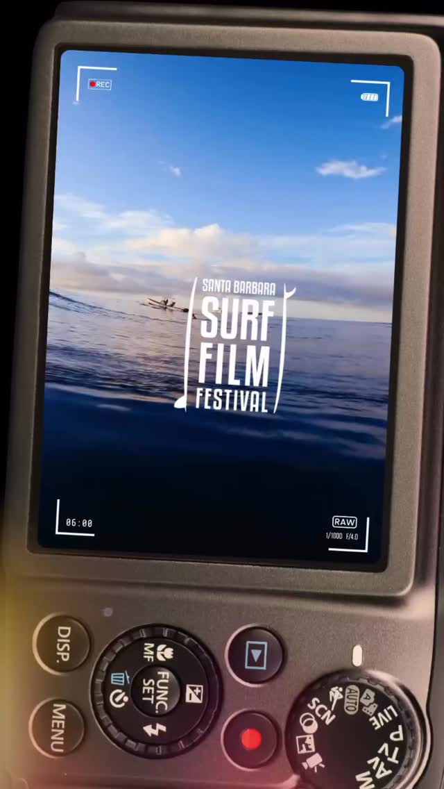 ✨We are 1-week away from the Opening Night of our 5th Annual Santa Barbara Surf Film Festival! ✨
🎟️Incase you haven’t done so yet…Grab your tickets before we are sold out! 🤙
We will be having a meet and greet with @lakeypeterson before our main event that starts at 6:00pm!
🎬Catch @805beer movie “Making Waves: The Lakey Peterson Story” on the big screen, @huntermartinez__ latest film “17@20”, “Before the Flight” by Malcolm & Duncan Campbell and remastered by @traviswaddell
🏆Legendary Award to @mattmooresurfbords
⭐️Panel & Feature film “The Shape of Things:The Dick Brewer Story” by @bobcampi
⭐️We additionally have @thebigwhitehousemovie screening at 9:30pm!
SATURDAY be sure to check out:
✨4:00pm @shauntomson “The Surfers Code Presentation”
⭐️6:30pmPanelFeature film “Shaping the Future”(The story of Lance Collins from Wave Tools) by @roberthelphand
⭐️8:30pm “Circles:An Ode to Shredding” by @dana_shaw @originsarchival and Panel
***Exclusive VIP kick off party @montecitogourmet on Thursday Sept25
AfterParty at @sevenbarsb Fridayand post show event @granadasb Saturday! Dm us for more info!
Please head on over to link in our bio for Tix 🤙
✨A Huge thank you to our Sponsors &Supporters✨:
@waiakea @pacificstonegrown @islandsburgers @805beer @ucsblibrary @rodeoriviera @korshots @drinklmnt @montecitogourmet @healtheoceansb
@surfhappens @surfridersb @surfridersantabarbara #sbsurf #sbsff2025 #lobero #filmfestival