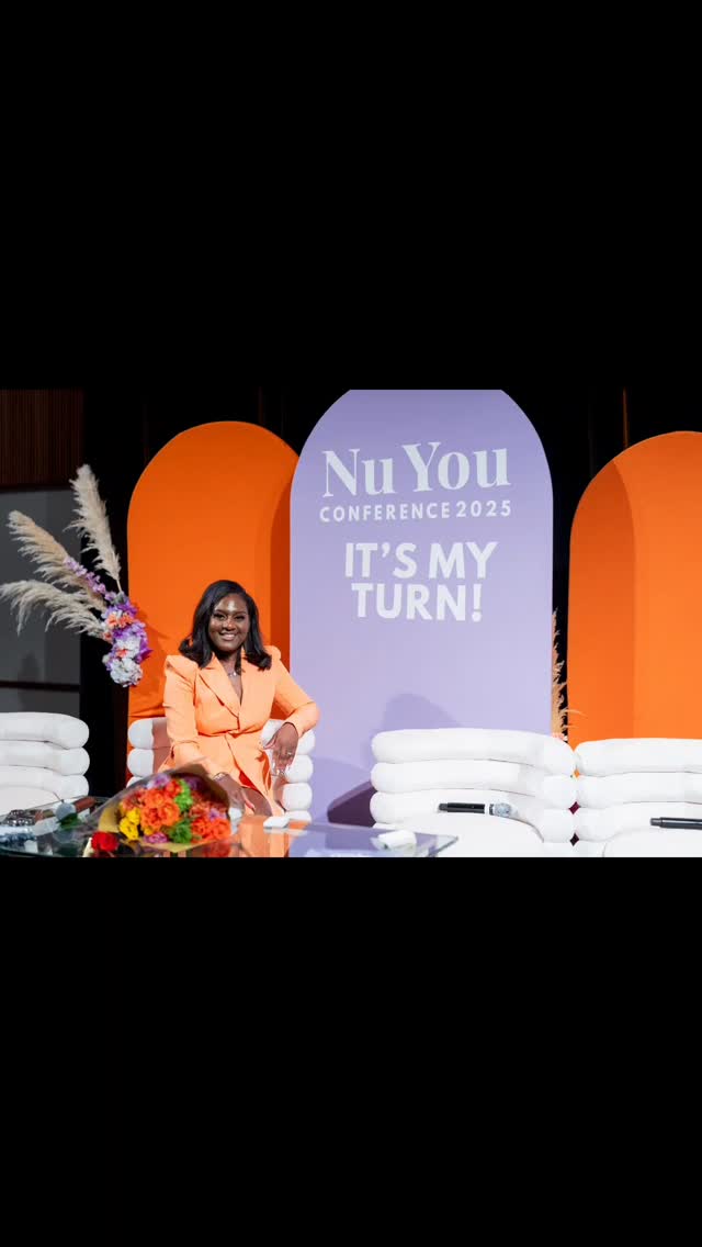 Hey IG Family! HMV Solutions has been on a world tour over here! So many events and opportunities and I am grateful to God that I even have the chance!
First off, I am happy to report that I attended my very first business vendor event with @numomish at The 2025 Nü You Conference @thenuyouconference ! I was so nervous and excited at the same time! This was my first experience as a vendor and I am honored to have done it alongside Nü Momish!
The Nü You Conference was amazing! The speakers, the conversations, the connections were all top tier and beyond what I could have hoped for! You just had to be in the room! Chains were broken, bonds were made and healing was received. This conference catered to me as a wife, mom and a business owner all in one! Shout out to my client Leah and ladies with @sweetbeeservices that also vended at the conference! Also a huge thank you to Hubs and the boys for spending their Saturday with me to help set up and breakdown 😘.
We don't play about Nu Momish over here so make sure you are there next year! I look forward to seeing you! God richly bless you Gilly @thenugilly_ for answering the Lord's call and being obedient to the vision He has given unto you 🙏🏾 🙌🏾.
The Nü You 25'....one for the history books! 💃🏾
#NuMomish #TheNuYouConference #virtualassistant #virtualassistantservices #womeninbusiness
#femalebusinessowner #productivityboost #outsourcing #mompreneur #adminsupport #WorkLifeBalance
#HMVSolutions #TheOrganizedAndEfficientMamaPodcast #HMVSolutionsVAagency #virtualassistantcommunity
#HelenaManuVirtualSolutionsLLC