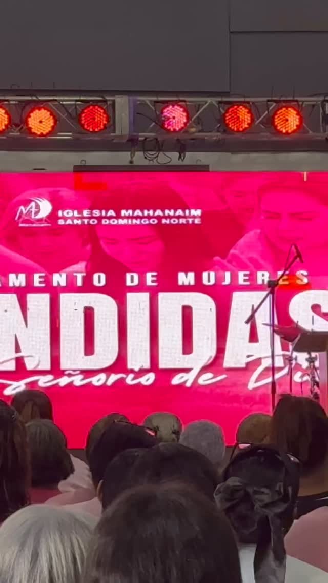 El verdadero descanso se encuentra al rendirnos al señorío de Dios. En Su gobierno hay paz, en Su voluntad hay propósito, y en Su amor hay libertad.” Ríndete al señorío de Dios… y verás cómo tu historia cambia de dirección. 💜 #TuHistoriaSana” 💝a.co/d/cxORYpa