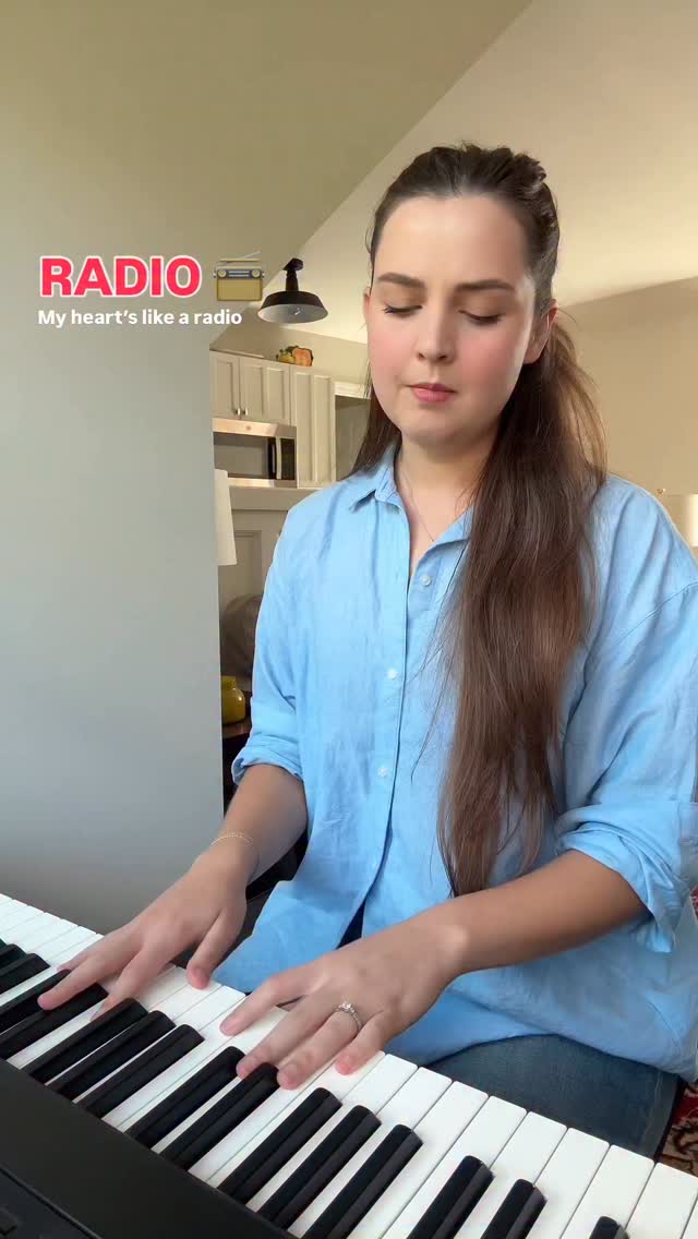 No matter how bad the world is, you ALWAYS have a choice to tune into the love in your heart and others
When we realize time isn’t real and that beyond the limitations of this earthly existence, we are infinite beings that are at the core pure love and peace,
Everything falls into place in our lives. We feel better, we see more clearly, and we positively affect the world around us. 
Radio is about all of that ⬆️ 
🎧 Radio is enhanced with Monroe Sound Science® and is out on 
ALL STREAMING PLATFORMS! ❤️❤️❤️❤️