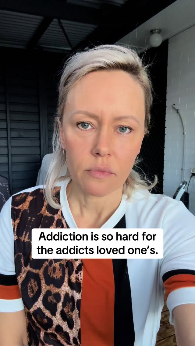 If you are struggling watching a loved one in addiction come and join us for a workshop at @yourrecoveryhouse on Saturday 4th Oct.
The workshop is about connection and support for loved ones. We’ll be hosting a raw and honest Q&A with a panel of recovering addicts, we’ll cover the top 5 things you probably don’t know about addiction, lunch will be provided before we finish off with a 9D breathwork experience.
The workshop will run from 9:30am - 3pm and is donation only to attend. There’s only limited spots so please reach out to put your name down if you’d like to attend.
#addiction #addictionawareness #addictsfamily #traumaawareness #holistichealing #holistichealingjourney #addictionsupport