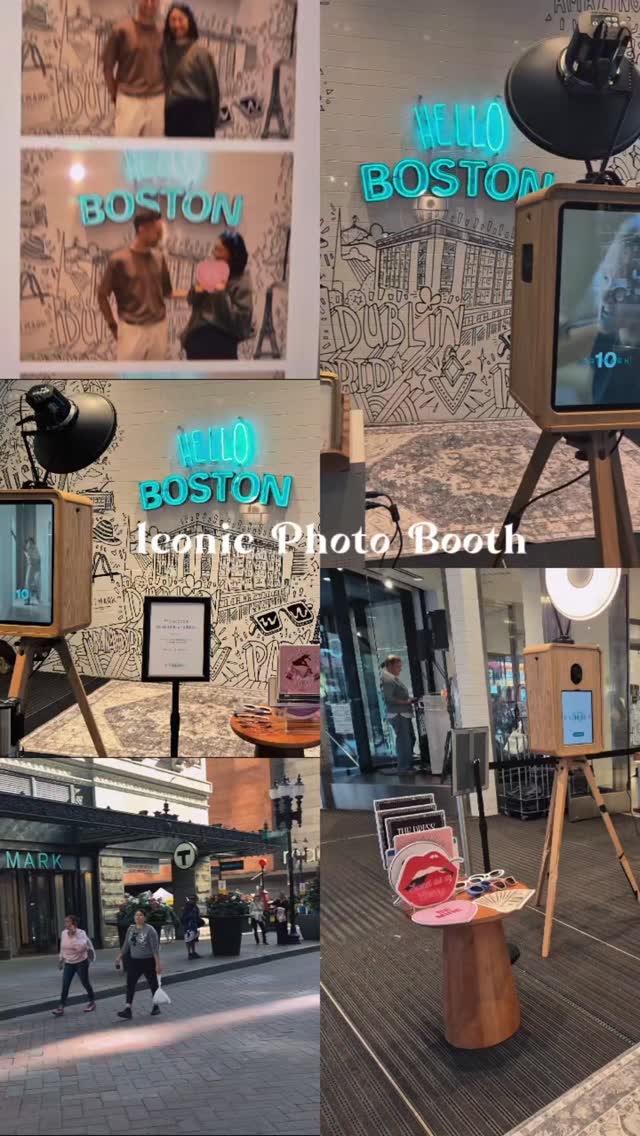 #primarkusa #primark #vintagelove #vintagebooth #boston #corporateevents
Event @primark
Props @lushpartystudio.props
Photobooth @bubblyandbitesboston