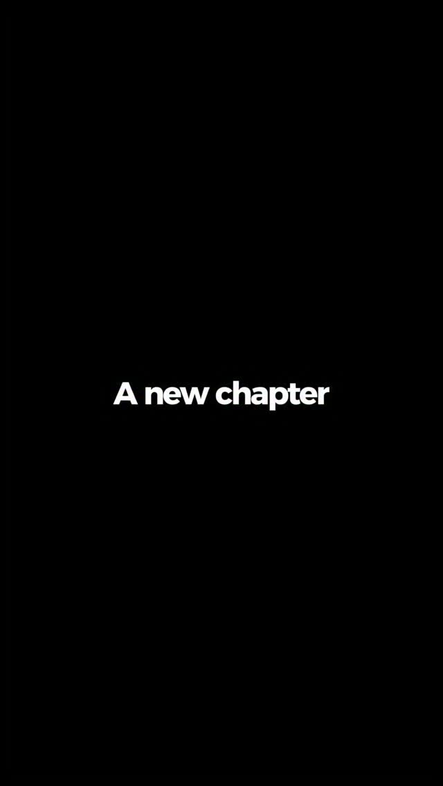 The wait is almost over.
A new studio. A new chapter.
Colombo 03, here we come. 🚀