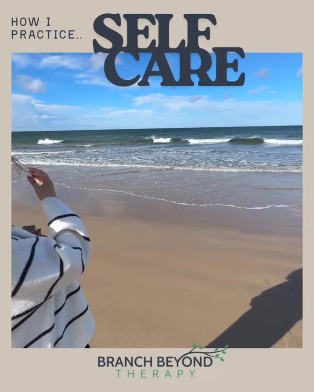 I thought about all the self-care activities I could list here… but the truth is, self-care doesn’t have to be anything big!
It doesn’t have to be a weekend by the beach castle hunting (although this was amazing ✨).
It can be taking a few minutes to breathe when we notice we are rushing from one thing to the next 🌿
Meeting a friend for a walk, a chat, and a laugh 👯
Saying no to something when we feel tired or overwhelmed 🛑
It’s in the little glimmers - appreciating the sunshine ☀️ , enjoying your favourite coffee ☕️ , or getting a cuddle from your pet 🐶🐱
My favourite part of self-care is learning to be kinder to myself - and supporting others to do the same. ✨
