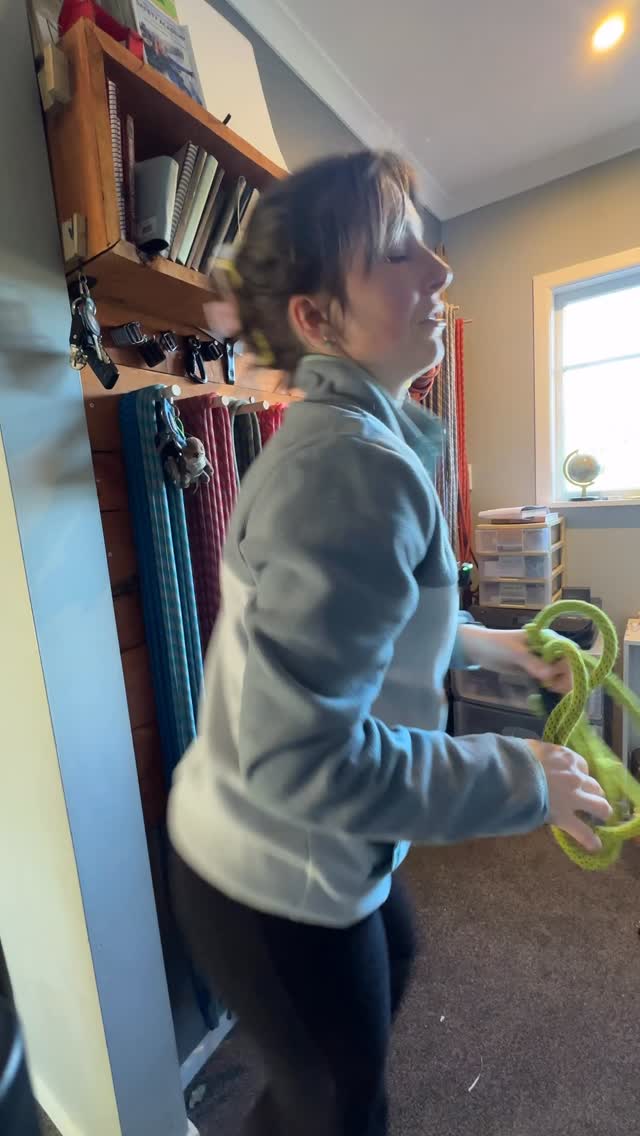 We got a new sewing machine !!!
Now this can help us upscale and keep up with demand, I’m so excited to see what we can make with this ✨
If you need a new lead you know where to find us. We are New Zealand based and we support local charities !
#nzsmallbusiness #ecofriendly #dogsnz #ratuski