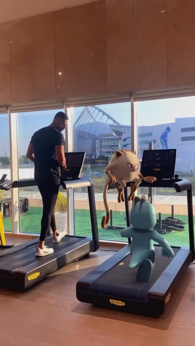 Training on the Edge 🏃🏻♀️💦
✨Magnificent facility: @edge.men
🎥 And even better creation by @daveliquidlizard
#TrainingOnTheEdge #Liveontheedge #NoLimits #gym #project #groupclass #installation #gymflooring #hq #adherence #grip #paviflex #paviproject #design #designer #gymdesign #architecture #gymdecor #gymarchitecture
#WeAreGymFlooring #WeArePaviFLEX