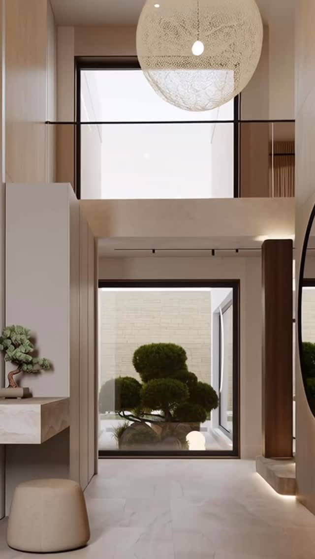 Would you live here?
Clean lines, natural textures and timeless design. Discover Project Vellum.
______________________
•design-project “Vellum”
•#did_vellum
•design: @design.in.details
•location: Germany
______________________
📩DM to begin your design journey with us
#interiordesign #interiordesigner #LuxuryInteriors #luxuryinteriordesign #interiordesigninspiration #interiordesigngoals #VillaDesign #housedesign #interiordesignstudio