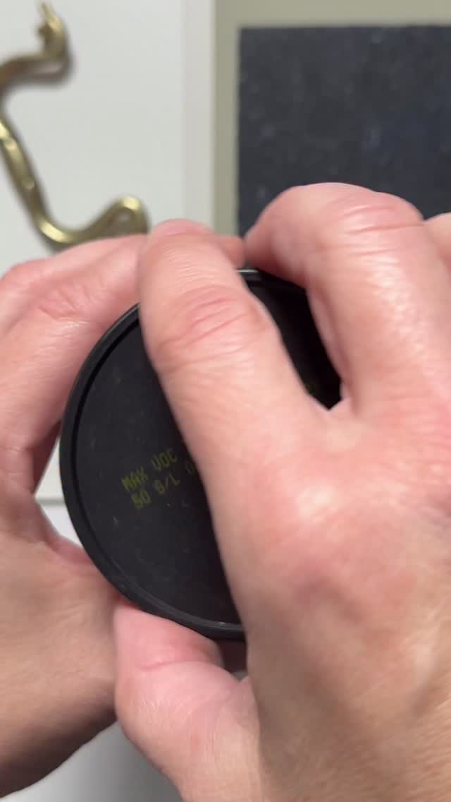 Kitchen cabinet color pick!
@benjaminmoore Nantucket Gray HC-111
First, let’s talk about the name.  If you’re expecting GRAY you will be disappointed.
Benjamin Moore Nantucket Gray is an earthy midi-tone khaki green with a soft brown/gray undertone and a HINT of gray that pairs well with wood tones, brass, marble, travertine and terra cotta flooring.
This warm shade is perfect for creating inviting modern cottage and farmhouse kitchens, is neutral enough to be versatile and won’t feel heavy even in smaller spaces with less light.
For walls try pair with either Benjamin Moore Gray Mist OC-30 for a well lit spaces or Swiss Coffee OC-45 for kitchens with less natural light.  Both of these soft whites are creamy with a hint of gray and can flash slightly green which makes them a beautiful complement to wood tones, brass, and marble.
For trim, doors, and molding, Benjamin Moore Steam is a soft white that won’t feel stark or cold but is not overly creamy.
Comment NANTUCKET for my FREE design board featuring Benjamin Moore Nantucket Gray styled on kitchen cabinets.
For more Benjamin Moore paint colors and advice don’t forget to like, save your favorites and follow along! New paint color reels are posted weekly.
#interiordesign #benjaminmoore #paintcolors #homedecor #designinspiration #interiorpaint