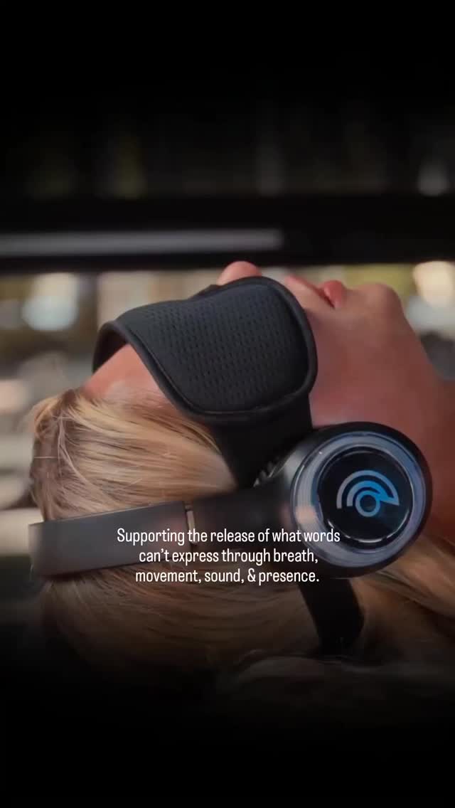 Out of the variety of sessions I offer, one of my favorites is the full therapeutic somatic 9D Breathwork session. These sessions allow for such powerful expression, deep re-patterning, and an opening into something new.
In these longer sessions, emotions that have been long suppressed—fear, grief, anxiety, shame—begin to rise. It can feel startling, even frightening, especially if you’ve never felt safe enough to sit with those emotions before. But that’s what this space is for: safety, support, and guidance. And through it all, you’re held by a certified somatic therapist and breathwork practitioner who cares deeply for you and your well-being.
When the body begins to release, it can feel overwhelming. And if we’ve been taught to fear emotions—or to interpret their intensity as something “dark” or even “demonic”—it’s easy to misunderstand what’s happening. The truth is, this isn’t an attack; it’s a body-mind process. Your nervous system is finally finding safety to process, to express, and to let go of what’s been buried. And, moving through this opens the door to connect even more deeply with others, life, and in faith.
This is the heart of the work: activating what’s stored, allowing it to be expressed, and creating space for repatterning, regulation, and connection. You walk out lighter, freer, and open to new possibilities.
I am always happy to share more and answer any questions. DM me anytime.
-Elizabeth 🩵