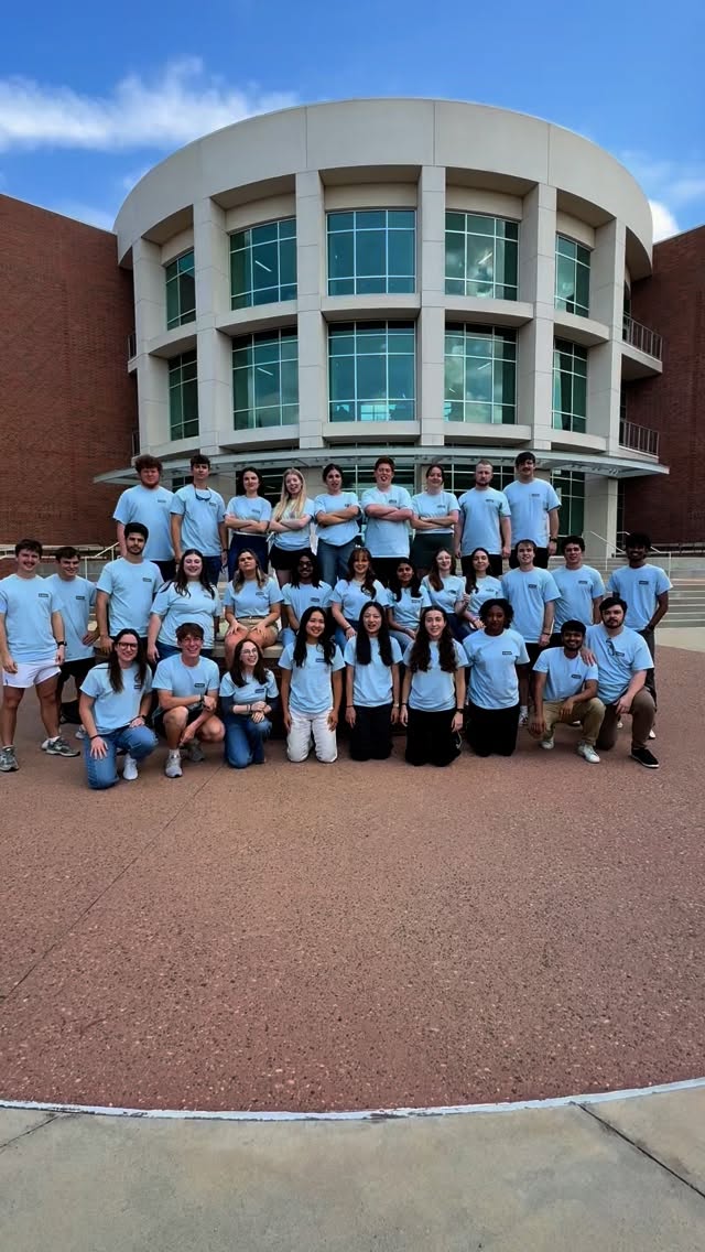 We love all our engineers!! Thank you so much to everyone who came to this year’s Southeast Regional Conference! Stay tuned for a recap coming soon.