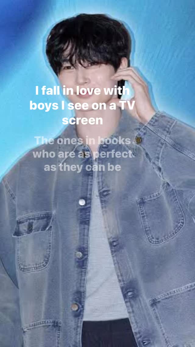 For our Sun-Jae.
Lovely runner was kdrama of the year (2024). And he looked damnnn fine.
#byeonwooseok #sunjae #sunjaeyaaaa❤️😍🥰 #kdramas #kdrama #mykdelululand #lovelyrunner #songjoongki #songhyekyo #ʟᴇᴇᴍɪɴʜᴏ #parkseojoon #namjoohyuk #kimwoonin #parkhyungsik #queenoftears #truebeauty #whenthephonerings #fictionalbykhloerose #ifallinlovewithboysiseeonmytvscreen #kimsoohyun #hyunbin #jichangwook #welcometosamdalri #startup #namjoohyuk #fightformyway #lovenextdoor #suddenshower #springsnow #kpopdemonhunters