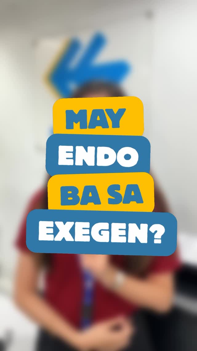 Ang aming kasagutan ay~ WALA PONG ENDO SA EXEGEN ☺️💙
Scan our QR o mag message sa aming facebook page for more info 💙
Follow our TikTok @_exegen | 📍Rm. 312 Diamond Finance Building, Cubao QC (near MRT Cubao Southbound station)
#exegen #wedeveloppeople #legit #reelitfeelit #staffing